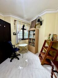 Blk 255 Compassvale Haven (Sengkang), HDB 5 Rooms #584496611